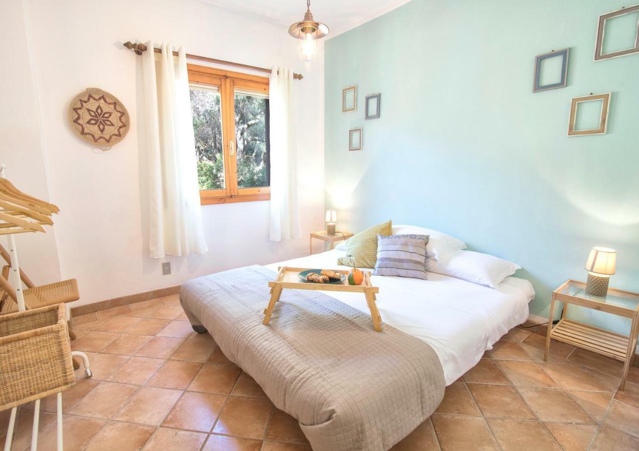 Homey Experience - Ex 103 La Maddalena  Exterior foto