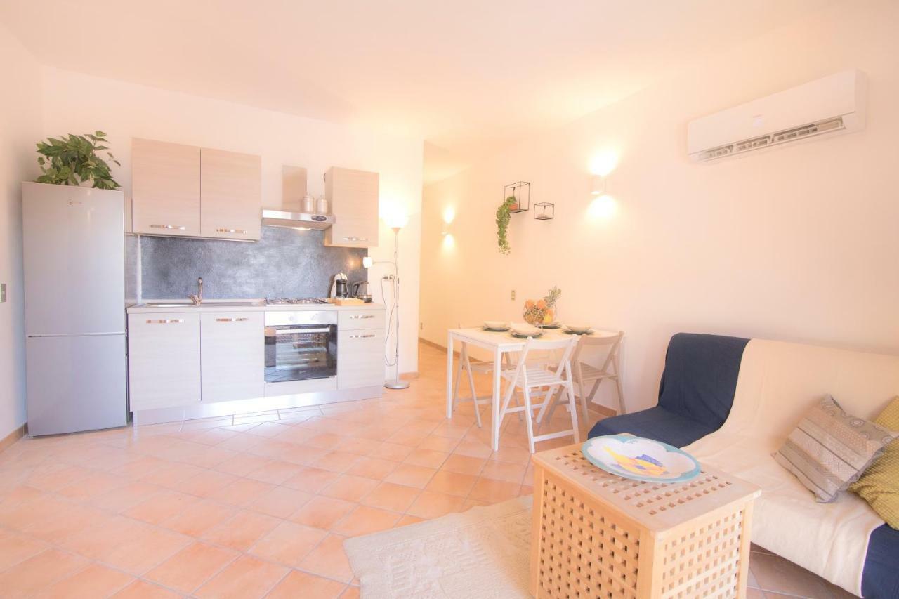 Homey Experience - Ex 103 La Maddalena  Exterior foto