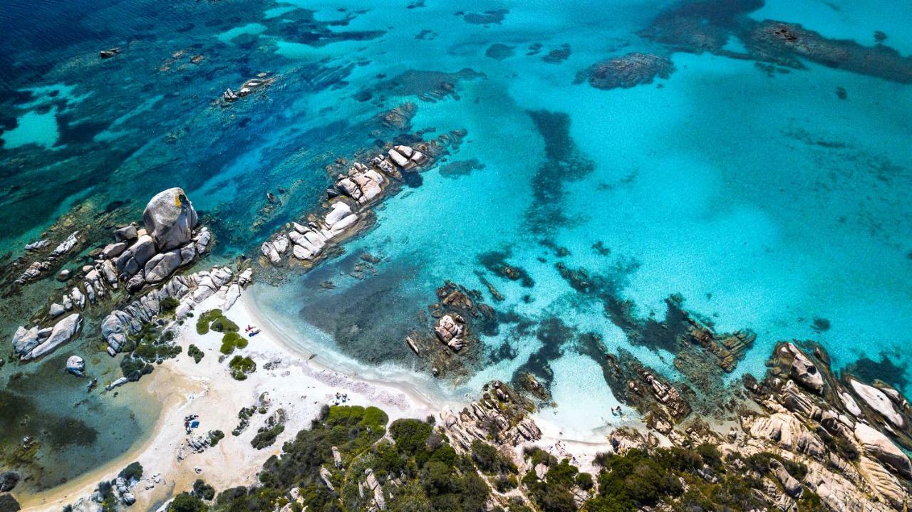 Homey Experience - Ex 103 La Maddalena  Exterior foto